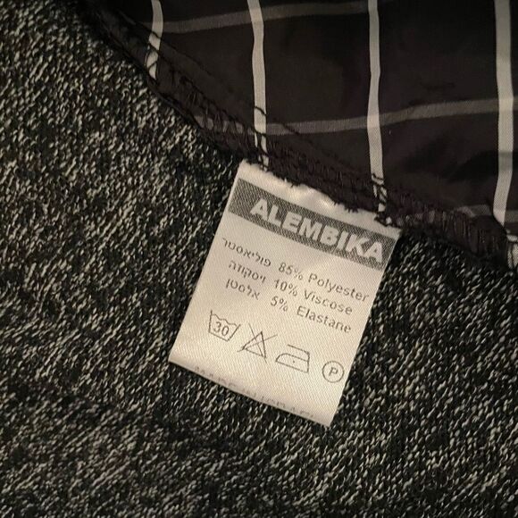 Alembika dress - Picture 5 of 7